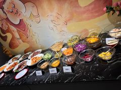 -肉焰山巴西烤肉自助餐厅(龙湖芙蓉天街店)