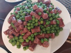 -武汉世茂希尔顿酒店·汇·全日餐厅