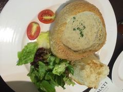 TAMATI(虹泉路店)-TAMATI(巴黎贝甜韩式西餐厅店)
