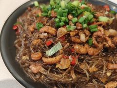 -凯鸽酒楼•雁北民间菜(华北星店)