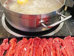 -林记潮牛·牛肉火锅(上马墩店)