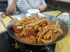 -忆湘南(庐山店)