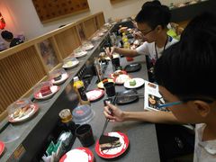 -元气寿司(东方宝泰店)