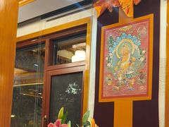 -如意林卡藏餐吧(大昭寺店)