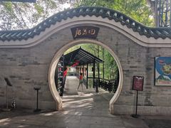 -侨美·唐荔园·40年地道粤菜