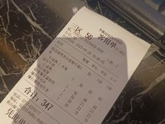 -半秋山西餐厅(宜昌大洋店)