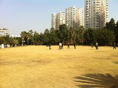 雁湖公园-雁荡山雁湖景区