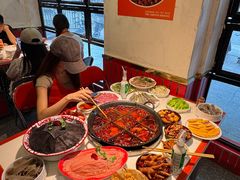 -李常在重庆火锅(合川总店)