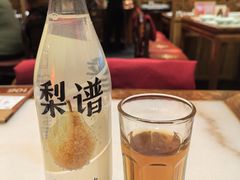 -小吊梨汤·北京菜·烤鸭(鸟巢店)