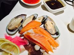 -星伦多 自助料理(圆融店)