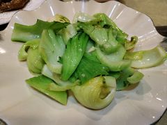 -荔枝柴烧鹅酒家(坦洲分店)