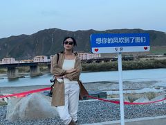 -图们国门景区