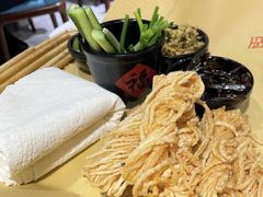 -丁里羊肉小镇(天鹅湖总店)