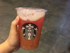 -星巴克(烟台大悦城店)