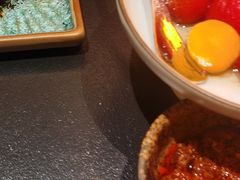 -無二炙坊·和牛烧肉(大钟寺1733店)