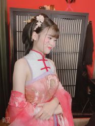 -盘子女人坊古装写真摄影(深圳店)