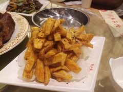 -东北风(江北万达店)