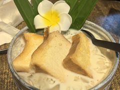 泡鲁达-婉泰·特色小吃·舂鸡脚(告庄二店)