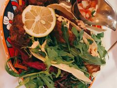 -The Rug Cafe(王府中环店)