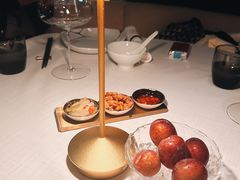 -莉莉海堂HAITANG·烤鸭(国贸商城店)