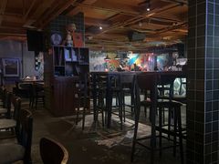 -Q MEX 库迈墨西哥餐吧(三里屯店)