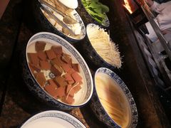 -星伦多自助料理·涮烤一体(虹悦城店)