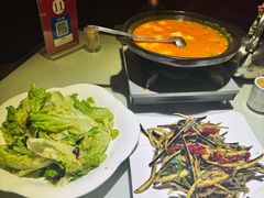 -房陵农家(东亭店)