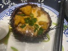 -旺角小渔村·海肠捞饭开创者(环山路店)