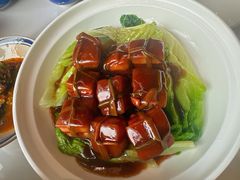 -杨记兴梦回徽州(万象城店)