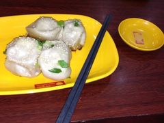 -小杨生煎(龙之梦购物中心店)