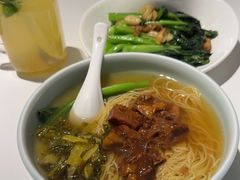 -葡珍轩冰室(虹桥机场T1店)