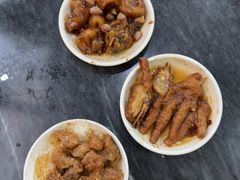 -品香排骨饭(羊官路店)