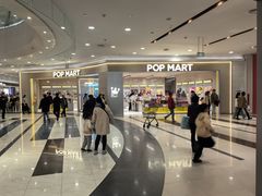 -永旺梦乐城(金银潭店)