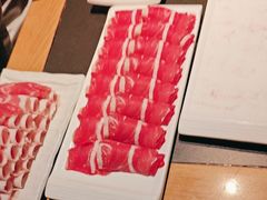 -东来顺·非遗火锅(高新店)