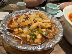 -四道菜·福建菜馆(新街口金鹰店)