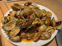 -小乾杯串店•16年沈阳烧烤(文安路店)