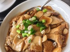 -朴墅(西湖青芝坞店·杭帮菜·家宴.14年的店)