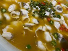 -青花椒花椒鱼(合生汇店)