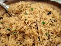 -盈旺小厨·非遗黄鳝饭(泰康路店)