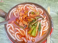 -清真·马文砂锅大全(麦苋街店)