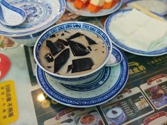 -广信牛奶甜品世家(台东店)
