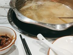 -八合里潮汕鲜牛肉火锅(吉大店)