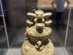 -浙江省博物馆(孤山馆区)