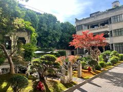 -荣府宴(南阳路店)