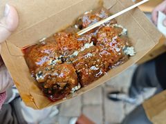 -品腐记·豆腐王朝(老门东总店)