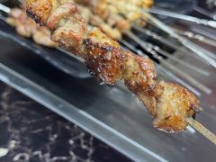 -运德成·天津老味烧烤(广开二马路店)