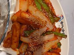 -七八冷面·延边朝鲜族美食(欢乐谷店)