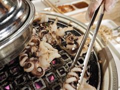 -霸腹烤肉(厦门柚子番店)