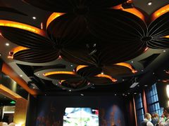 -YUE·6·西式融合餐厅(外滩六号店)