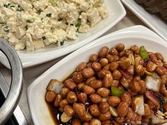 -彭记铁锅肥肠(东四总店)